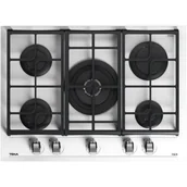 Płyty gazowe do zabudowy - Teka GZC 75330 XBN WH (112570104) - miniaturka - grafika 1