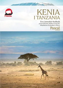 Kenia i Tanzania - Przewodniki Kenia i Tanzania - Przewodniki - miniaturka - grafika 1