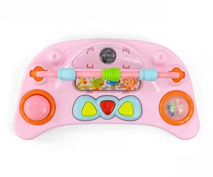 Chodzik dla Dziecka Patrol Pastel Dots - Chodziki - miniaturka - grafika 8