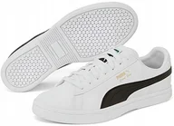 Sneakersy męskie - Buty męskie Puma Court Star SL r.46 sneakersy - miniaturka - grafika 1