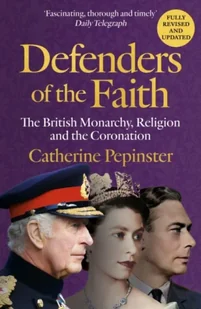 Defenders of the Faith - Biografie obcojęzyczne - miniaturka - grafika 1