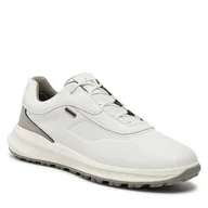 Półbuty męskie - Sneakersy Geox U Pg1X B Abx U36E0G 00085 C1236 White/Lt Grey - miniaturka - grafika 1