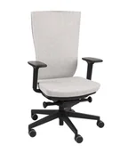 Fotele i krzesła biurowe - Fotel biurowy Marti BT, fotel obrotowy, krzesło obrotowe, fotel do biura, krzesło obrotowe - miniaturka - grafika 1