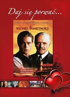Sony Wichry namiętności - Dramaty DVD - miniaturka - grafika 1