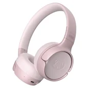 Słuchawki - Fresh n Rebel Code Smokey Pink - miniaturka - grafika 1