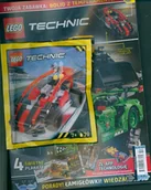 Czasopisma - Lego Technic - miniaturka - grafika 1