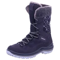 Buty trekkingowe damskie - Buty trekkingowe damskie Lowa Barina Iii Gtx - miniaturka - grafika 1