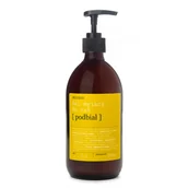 Kremy i maski do rąk - Sylveco Nawilżający żel do mycia rąk podbiał 500ml - miniaturka - grafika 1