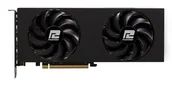 Karty graficzne - PowerColor Radeon RX 7700 XT AMD 12 GB GDDR6 RX7700XT 12G-P - miniaturka - grafika 1