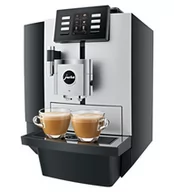 Inne urządzenia gastronomiczne - Ekspresy do kawy Jura X8 Platin EA - miniaturka - grafika 1