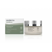 SesDerma Laboratories Nawilżający krem z kwasem migdałowym - Laboratories Mandelac Moisturizing Cream Nawi