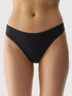 Stroje kąpielowe - Dół od bikini damski 4F - miniaturka - grafika 1