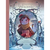 Komiksy dla dzieci - Ostatni z pięciu skarbów. Pamiętniki Wisienki. Tom 3 - miniaturka - grafika 1