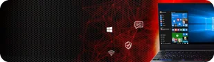 gamingowy HIRO K760 17,3'', 144Hz, i7-13700H, RTX 4060 8GB, 16GB RAM, 1TB SSD M.2, Windows 11 - Laptopy - miniaturka - grafika 14