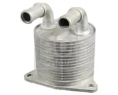 Układ napędowy - akcesoria - Chłodnica oleju, automatyczna przekładnia Febi Bilstein 172464 - miniaturka - grafika 1