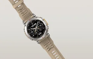 Smartwatch Amazfit T-Rex Ultra (Sahara) - Smartwatch - miniaturka - grafika 7
