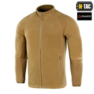 Odzież taktyczna i umundurowanie - M-Tac - Polar Polartec Sport - Coyote - 70017005 - miniaturka - grafika 1
