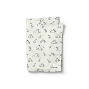 Elodie Details - Kocyk bawełna muślin - Darling Dalmatians - Koce i narzuty dla dzieci - miniaturka - grafika 1