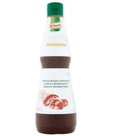 Szybkie dania obiadowe - Esencja bulionu wołowego 1L - Knorr - miniaturka - grafika 1