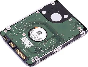 Dysk Twardy 160GB 2.5'' - Elektronika OUTLET - miniaturka - grafika 1