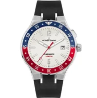 Zegarki męskie - Jacques Lemans 1-2109B Hybromatic - miniaturka - grafika 1