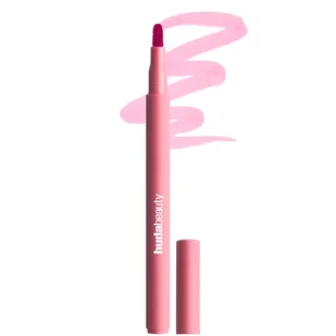 Huda Beauty Lip Contour Stain in Baby Pink 1 ml Precyzyjna konturówka do ust - Konturówki do ust - miniaturka - grafika 1