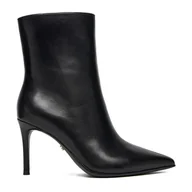 Botki damskie - Botki Gino Rossi EO-GLC6306-6320-5 - miniaturka - grafika 1