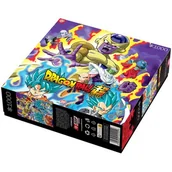 Puzzle - Puzzle 1000 Gaming: Dragon Ball Super Good Loot - miniaturka - grafika 1