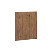 Meble kuchenne - Asti Panel Zmywarkowy Ukryty Dm-60-72 Fornir - miniaturka - grafika 1