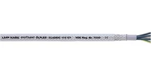 Bitner 3 Przewód-sterowniczy-OLFLEX-CLASSIC-110-CY-4G25-300-500V 1135404 - Przewody elektryczne - miniaturka - grafika 1