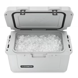 Lodówka pasywna z izolacją termiczną Dometic Patrol 35 Mist 9600028785 - Lodówki turystyczne - miniaturka - grafika 1
