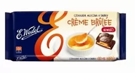 Czekolada - Wedel Creme Brulee 289g - miniaturka - grafika 1