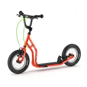 Hulajnogi - Hulajnoga Yedoo Tidit Kolor: czerwony - miniaturka - grafika 1