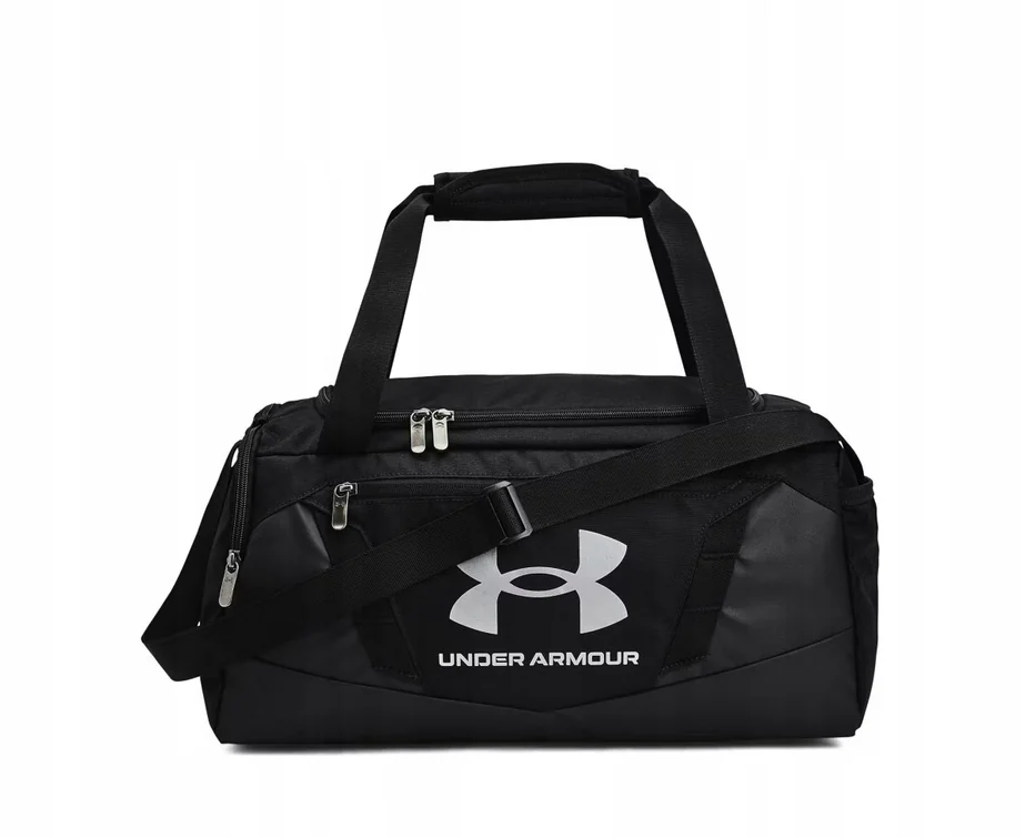 Torba treningowa Under Armour Undeniable 5.0 r XS Sportowa 23L Czarna