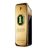 Wody i perfumy męskie - Paco Rabanne 1 Million Golden Oud perfumy spray 100ml - - miniaturka - grafika 1