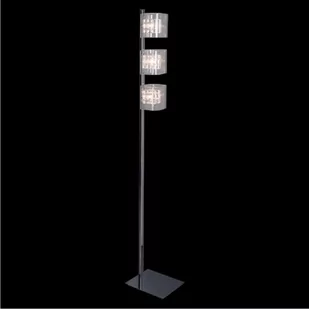 Luxera Lampa podłogowa TOGO 3xG9/40W - Lampy stojące - miniaturka - grafika 1