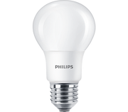 Żarówki LED - Philips lighting Żarówka LED CorePro LEDbulb D 5-40W A60 E27 927 929002068902 929002068902 - miniaturka - grafika 1