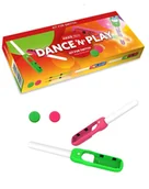 Kontrolery do Nintendo - Maxx Tech Dance 'n' Play - Zestaw do Nintendo Switch - miniaturka - grafika 1