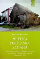 Literatura obyczajowa - Wielka Podlaska zmiana - miniaturka - grafika 1