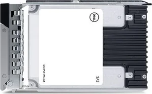 Dysk SSD Dell 345-BDRK 960GB 2.5&quot; SATA III (345-BDRK) - Dyski SSD - miniaturka - grafika 1