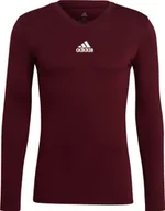 Bielizna sportowa męska - Adidas adidas Team Base dł. rękaw 503 : Rozmiar - L - miniaturka - grafika 1