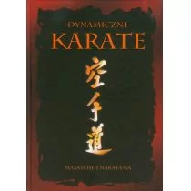 DYNAMICZNE KARATE - Przewodniki - miniaturka - grafika 1