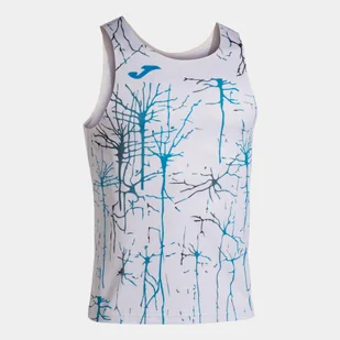 Tank top do biegania męski Joma Elite IX - Koszulki sportowe męskie - miniaturka - grafika 1