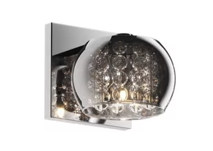 Zuma Line CryStal Kinkiet 1-punktowy W0076-01A-B5FZ - Lampy ścienne - miniaturka - grafika 1
