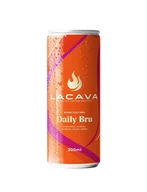 Soki i napoje niegazowane - LaCava Daily Nitro Cold Bru 200ml - miniaturka - grafika 1