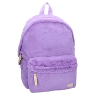 Plecaki - Vadobag plecak Milky Kiss Th Wow Factor, Fioletowy, One Size, Klasyczny - miniaturka - grafika 1