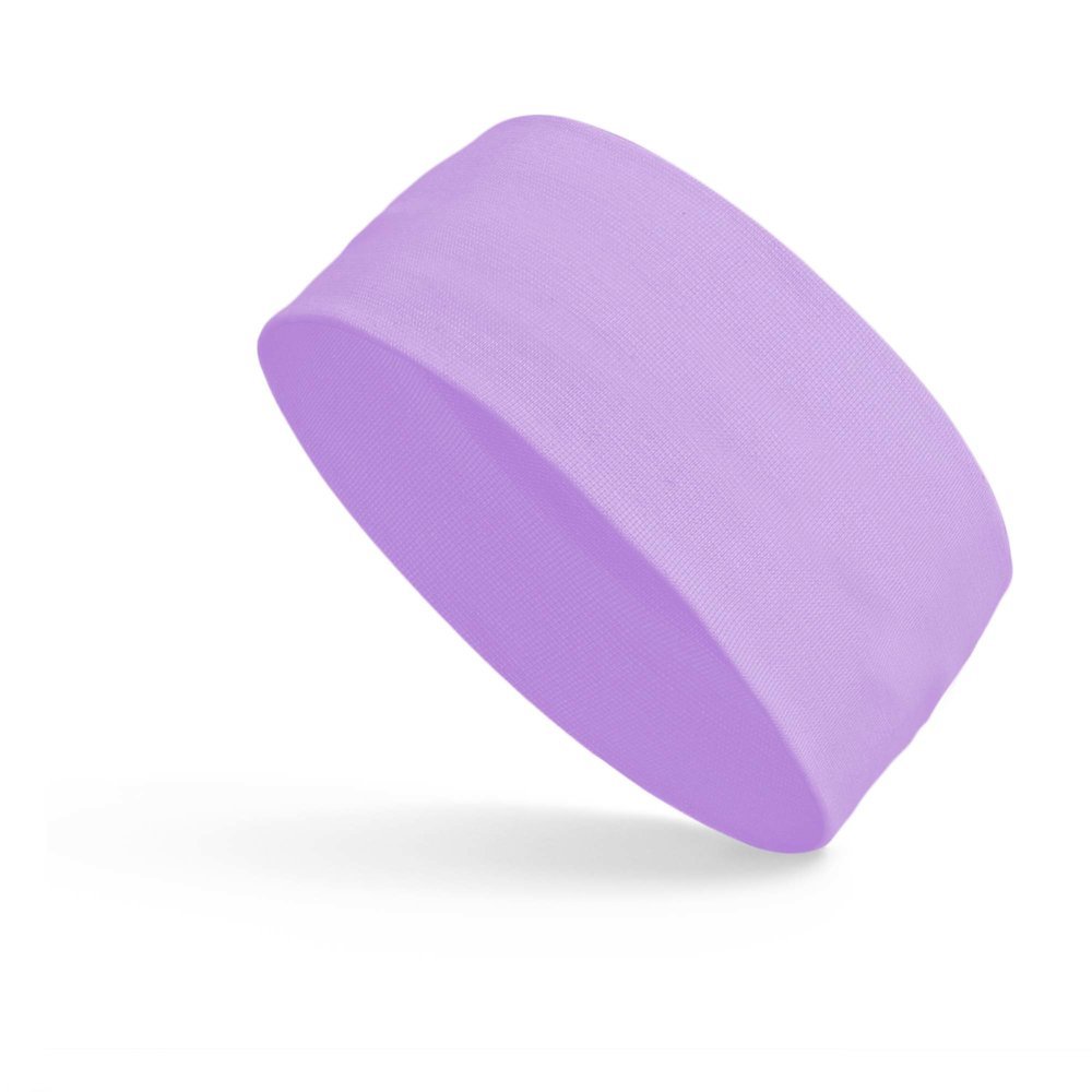 Opaska Nandy Na Głowę Włosy Bawełniana Sportowa - Opsk-30