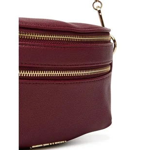 Torebka Steve Madden Bclarke2 SM13001831 Bordowy - Torebki damskie - miniaturka - grafika 1