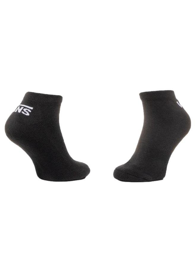 Vans skarpetki stopki męskie MN Classic Low 6.5-Black (3 pary) 38,5-42 VN000XS0BLK1