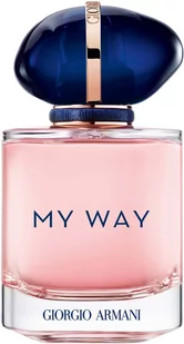 Giorgio Armani My Way woda perfumowana 50ml - Wody i perfumy damskie - miniaturka - grafika 1